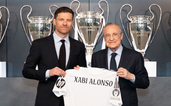 Persiapan Real Madrid Minim, Kok Bisa Xabi Alonso Optimistis di FIFA Club World Cup 2025?