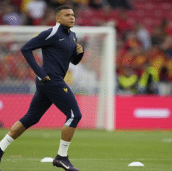 Real Madrid vs Al Hilal: Mbappe Diragukan Tampil, Ini Respons Xabi Alonso