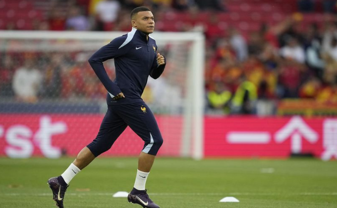 Real Madrid vs Al Hilal: Mbappe Diragukan Tampil, Ini Respons Xabi Alonso