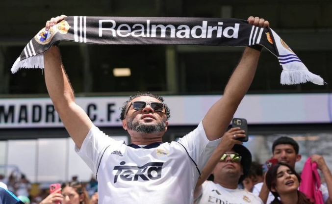 Real Madrid Hingga Barcelona: 4 Klub Paling Sering Juara Piala Dunia Antarklub