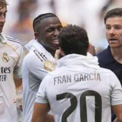 Huijsen Baru Datang, Real Madrid Sudah Bidik Bek Tengah Lainnya