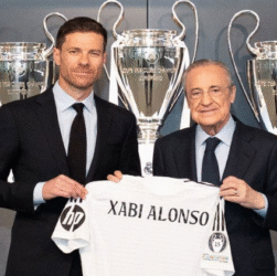 Xabi Alonso Sudah Menunjukkan Bahwa Dia Pelatih Hebat
