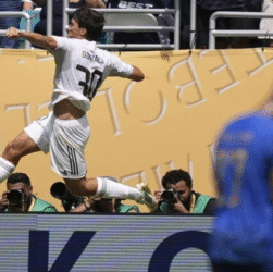 Uang Mengalir Deras ke Kas Real Madrid