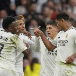 Piala Dunia Antarklub 2025: Real Madrid Tanpa Empat Pemain, Siapa Saja?