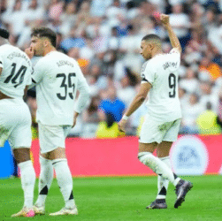 Tegas! La Liga Tolak Permintaan Real Madrid untuk Tunda Kick Off Musim Baru