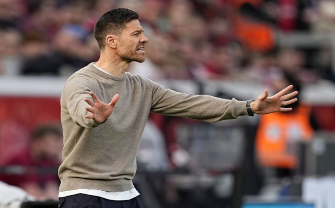 Revolusi Alonso di Real Madrid: 4 Pemain Baru Langsung Masuk Starting XI?
