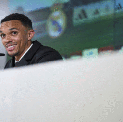 Trent Alexander-Arnold Gabung Real Madrid, Tak Lupakan Respek untuk Dani Carvajal