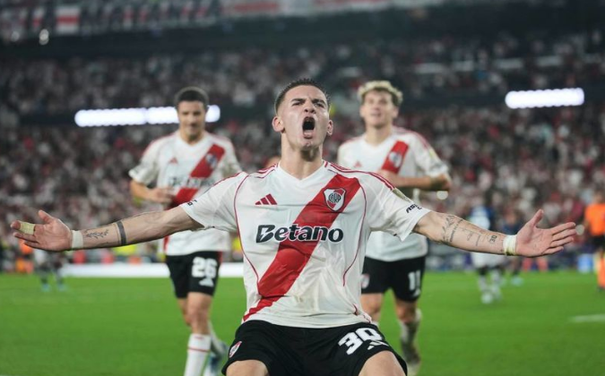 Franco Mastantuono Resmi Jadi Perekrutan Ketiga Real Madrid!