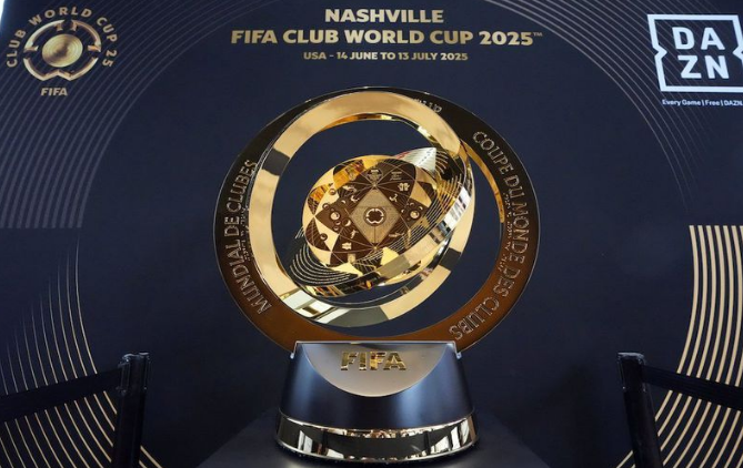 5 Tim Paling Mewah di Piala Dunia Antarklub 2025: Madrid Terdepan, Inggris Punya Dua Wakil