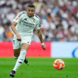 Sudah Kembali Latihan, tapi Kenapa Kylian Mbappe Absen Lagi di Laga Krusial Real Madrid?