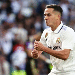 Kisah Loyalitas Berakhir: Lucas Vazquez Tinggalkan Real Madrid Setelah 18 Tahun Pengabdian