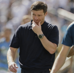 5 Pelajaran Kekalahan 0-4 Real Madrid dari PSG di Piala Dunia Antarklub: Eksperimen Gagal Xabi Alonso