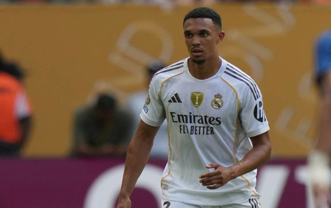 Steve McManaman Ungkap Perannya di Balik Kepindahan Trent Alexander-Arnold ke Real Madrid