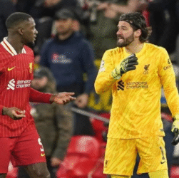 Real Madrid Bidik Ibrahima Konate, Gunakan Strategi Jitu Seperti Transfer Mbappe dan Alexander-Arnold