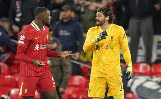 Real Madrid Bidik Ibrahima Konate, Gunakan Strategi Jitu Seperti Transfer Mbappe dan Alexander-Arnold