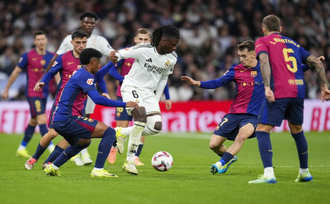 Gelandang Rp1 Triliun Real Madrid Masuk Radar Transfer Manchester United