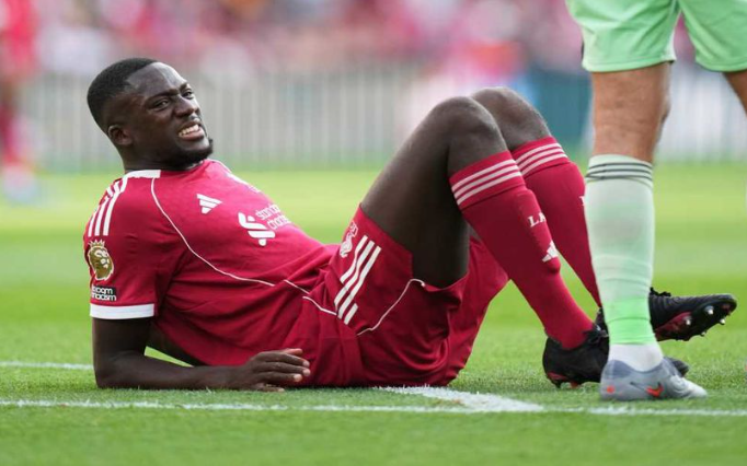 Kontrak Mau Habis, Konate Pilih Madrid daripada Liverpool?