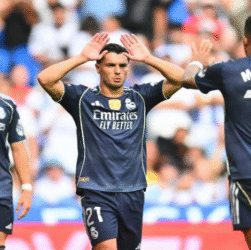 Prediksi Real Madrid vs Marseille 17 September 2025