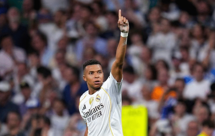 Rekap Hasil Liga Champions Tadi Malam: Drama di Lisbon dan Turin hingga Real Madrid yang Menang dengan 10 Pemain