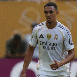Cedera Hamstring Hantam Trent Alexander-Arnold, Real Madrid Ketar-ketir