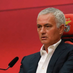 Baru Gabung Benfica, Mourinho Langsung Minta Dibelikan Bek Real Madrid Ini