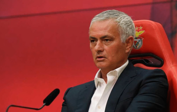Baru Gabung Benfica, Mourinho Langsung Minta Dibelikan Bek Real Madrid Ini