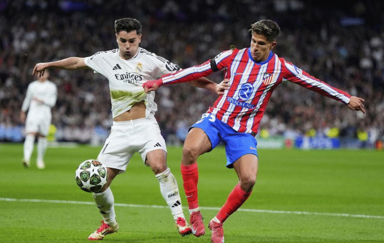 Derbi Madrid: Rivalitas Real Madrid vs Atletico yang Selalu Panas