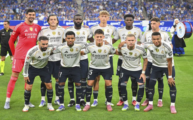 Dua Nama Tak Tergoyahkan di Lini Tengah Real Madrid: Salah Satunya Tchouameni