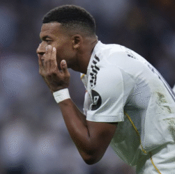 Bukan Hanya PSG, Ini Klub-Klub yang Dulu Ikut Perburuan Mbappe
