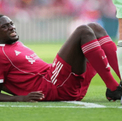 Sebut Nama Mbappe, Konate Panaskan Spekulasi Transfernya dari Liverpool ke Madrid