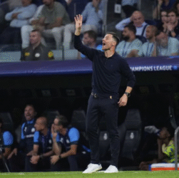 Xabi Alonso Tetap Tenang Usai Madrid Dibantai: Mungkin Kita Perlu Mundur Selangkah untuk Maju Dua Langkah