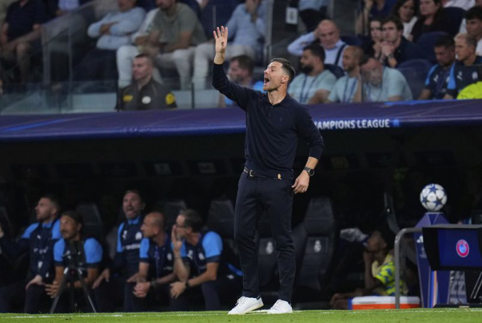 Xabi Alonso Tetap Tenang Usai Madrid Dibantai: Mungkin Kita Perlu Mundur Selangkah untuk Maju Dua Langkah