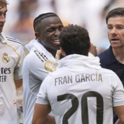 Apa Beda Xabi Alonso dan Carlo Ancelotti? Ini Kata Kapten Real Madrid
