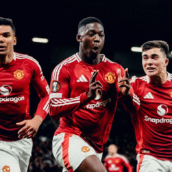 Manchester United Siapkan Paket Transfer untuk Real Madrid: Kobbie Mainoo + Rp867 Miliar Demi Federico Valverde