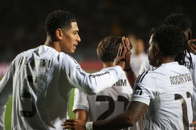 Xabi Alonso Woles Jude Bellingham Dicoret dari Timnas Inggris: Entar Juga Dipanggil Lagi!