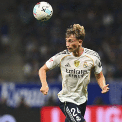 Kabar Baik dan Buruk Real Madrid: Dean Huijsen Cedera, tapi Aman untuk El Clasico?