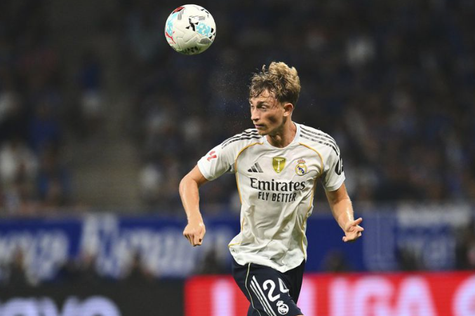 Kabar Baik dan Buruk Real Madrid: Dean Huijsen Cedera, tapi Aman untuk El Clasico?